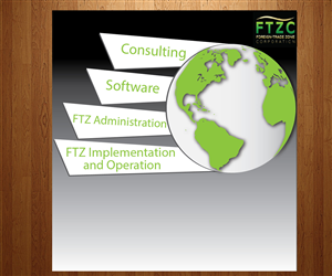 Diseño de Stand de Feria por Anna  para este proyecto | Diseño: #2512342