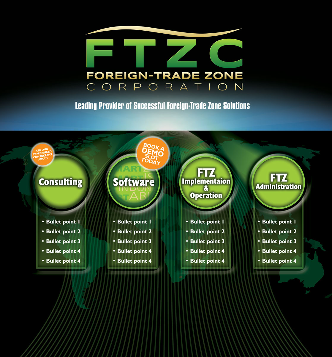 Diseño de Stand de Feria por Neoguy para este proyecto | Diseño #2509263