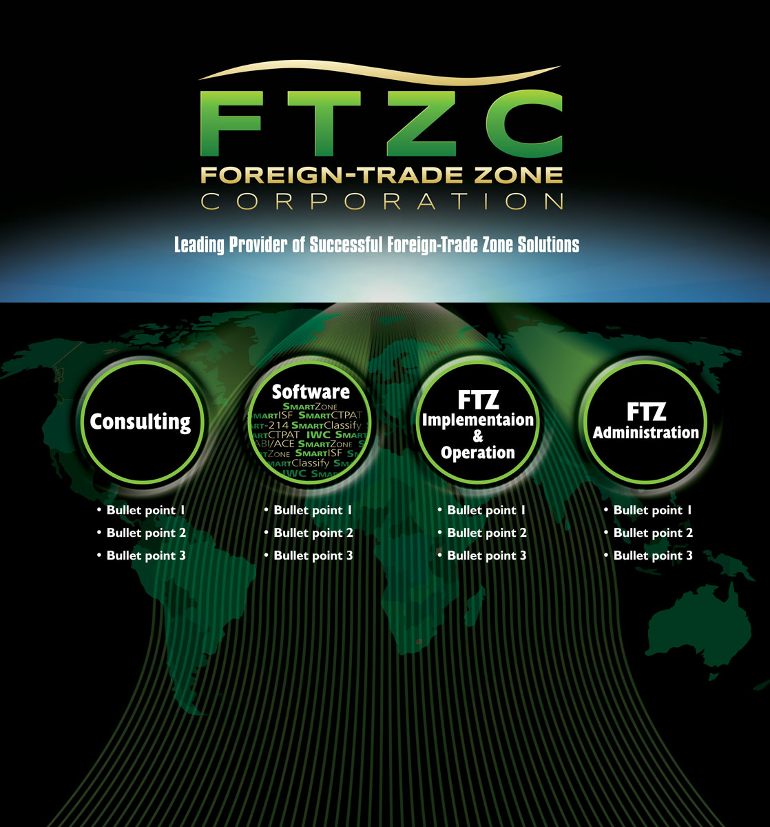 Diseño de Stand de Feria por Neoguy para este proyecto | Diseño #2515519