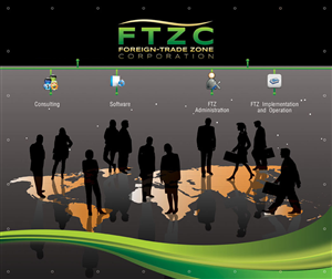 Trade Show Booth Design by Bins for this project | Design: #2506299