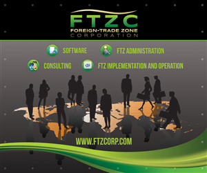 Trade Show Booth Design by Bins for this project | Design: #2512417