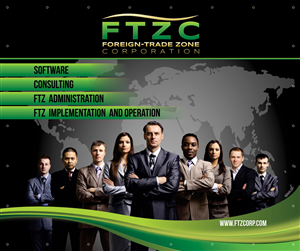 Trade Show Booth Design by Bins for this project | Design: #2517754