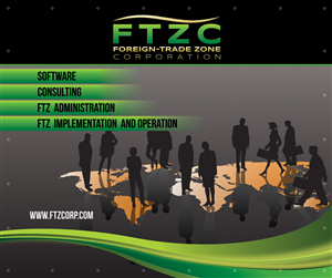 Trade Show Booth Design by Bins for this project | Design: #2517766