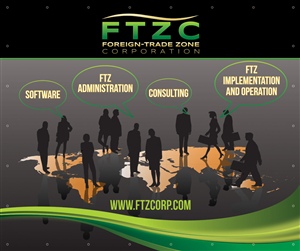 Trade Show Booth Design by Bins for this project | Design: #2517781