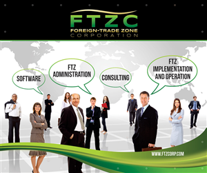 Trade Show Booth Design by Bins for this project | Design: #2517794