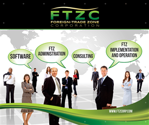 Trade Show Booth Design by Bins for this project | Design: #2517812