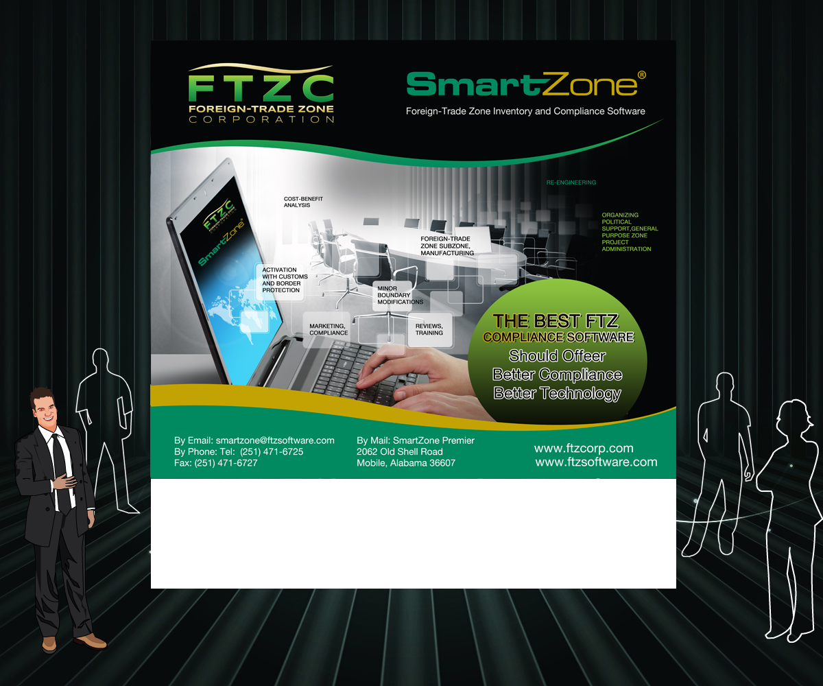 Diseño de Stand de Feria por uk para este proyecto | Diseño #2505836