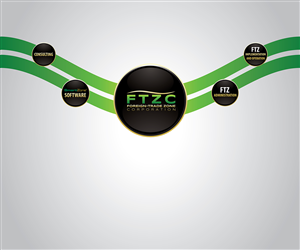 Diseño de Stand de Feria por Synthesis para este proyecto | Diseño: #2507633