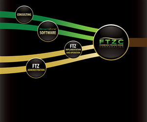 Diseño de Stand de Feria por Synthesis para este proyecto | Diseño: #2508332