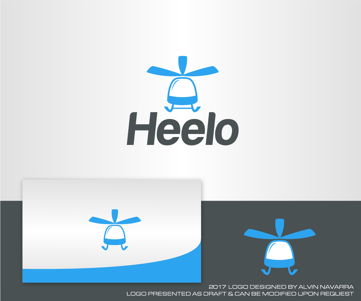 Logo Design by alvinnavarra for this project | Design #14059282