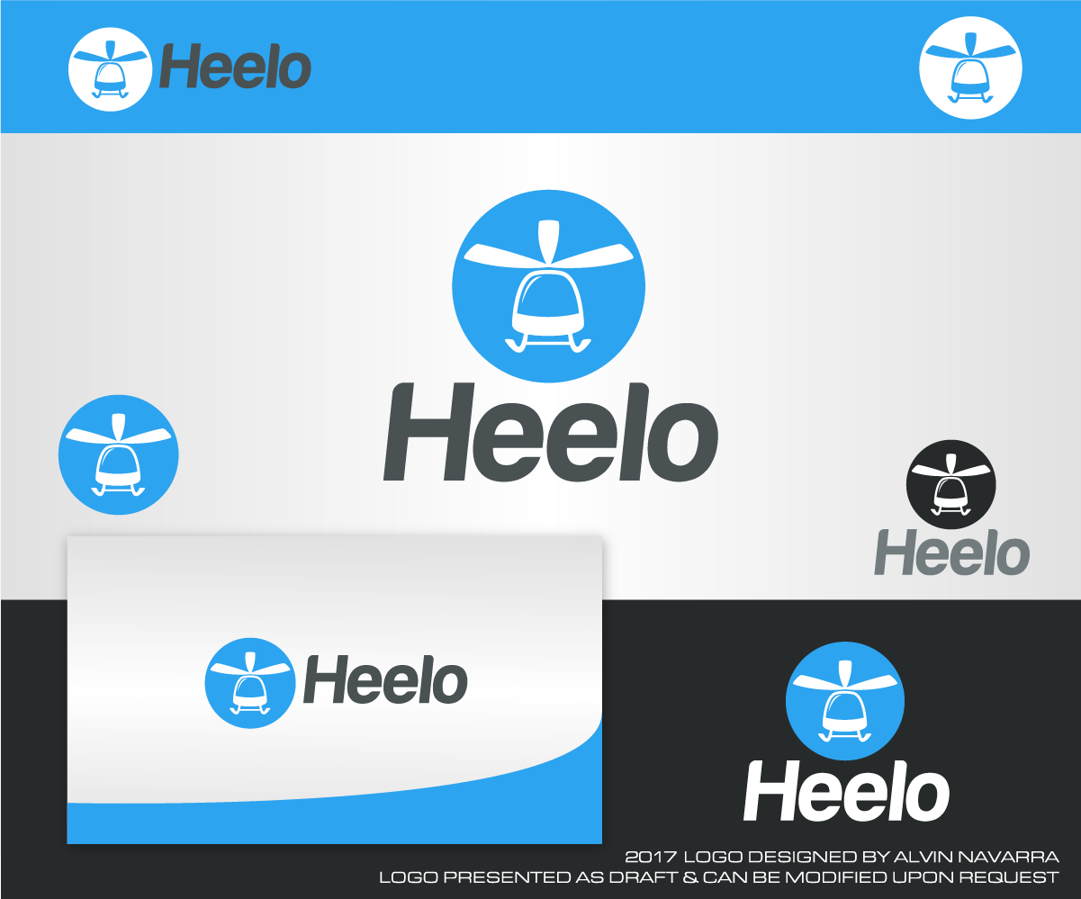 Logo Design by alvinnavarra for this project | Design #14076994