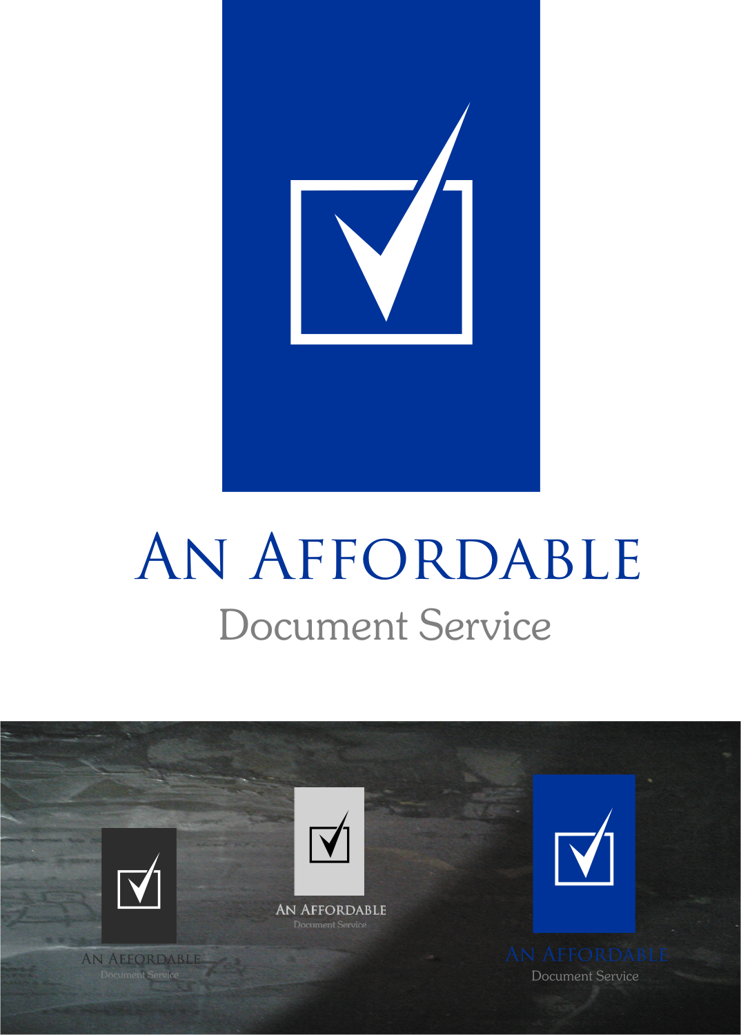 Design de Logo par tembre studio pour Law Offices of Paul Eads | Design #14090827