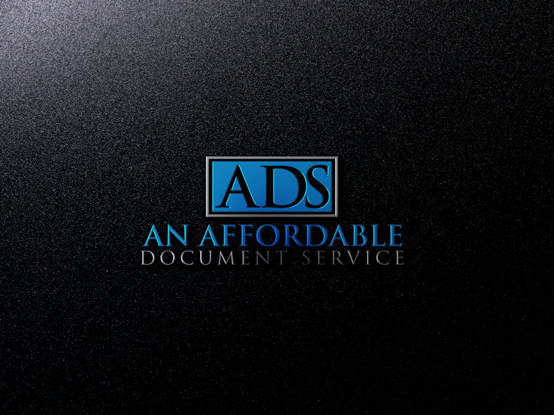 Logo Design by asman for Law Offices of Paul Eads | Design #14064953