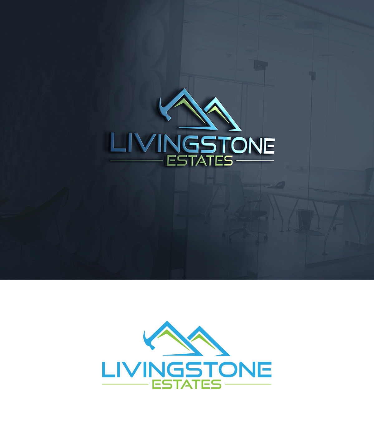 Logo-Design von supercreative für dieses Projekt | Design #14065069