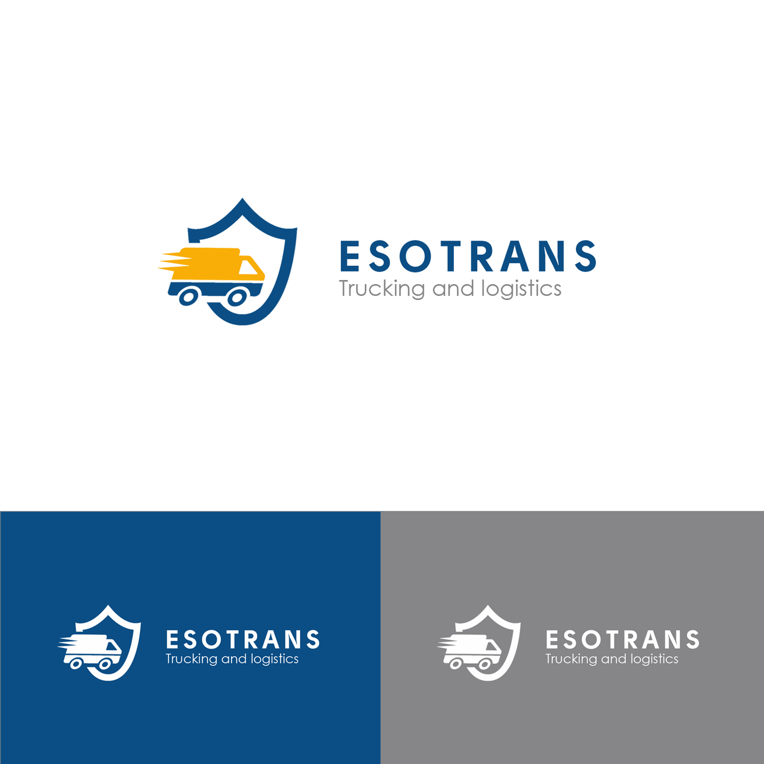 Logo Design by Beatrix-St for this project | Design #14114374