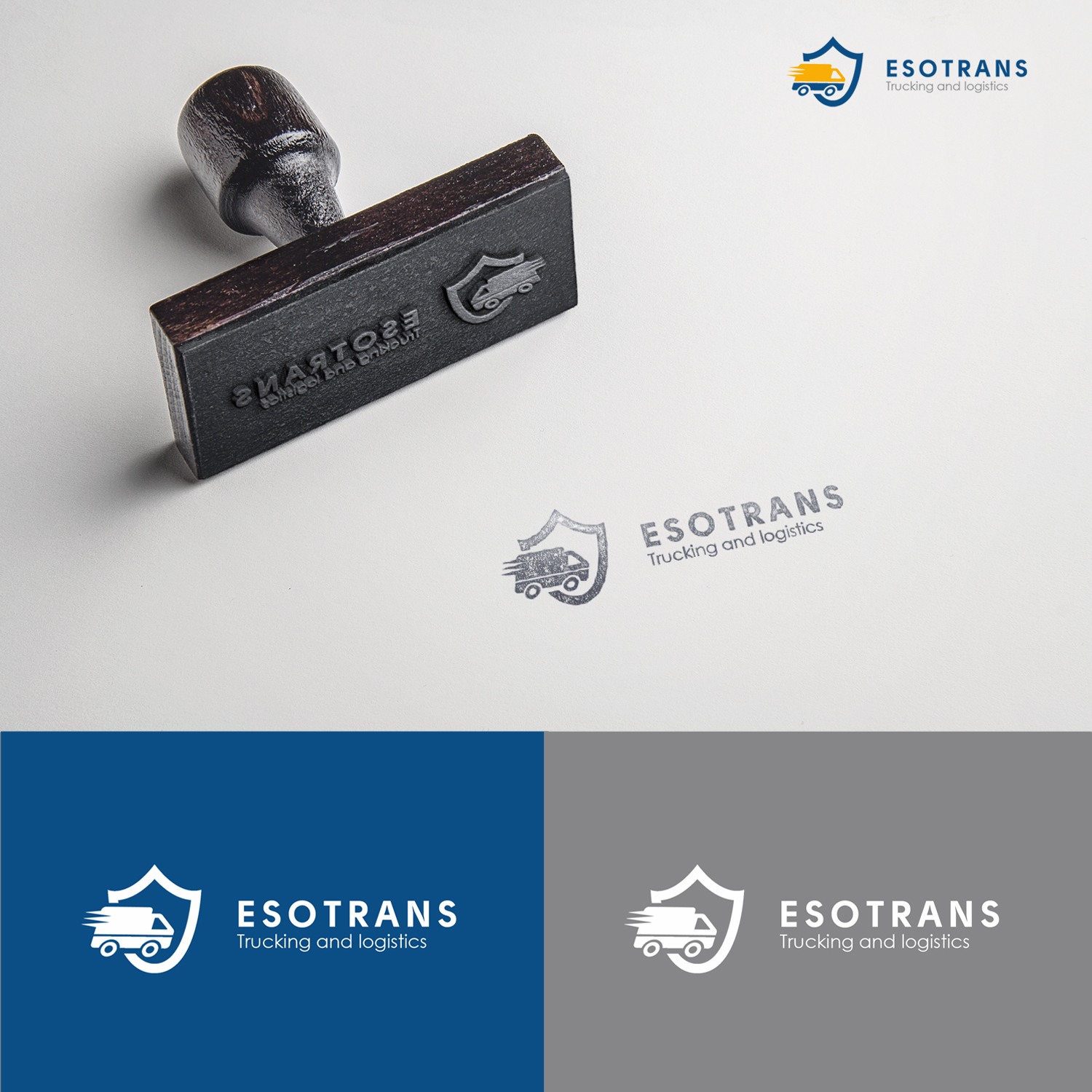 Logo Design by Beatrix-St for this project | Design #14114380