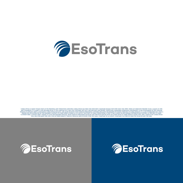 Logo Design by DesignDUO for this project | Design #14110573