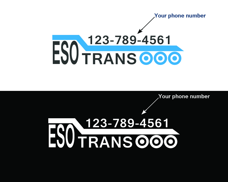 Logo Design by HMK for this project | Design #14102594