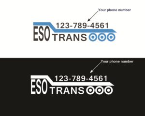 Diseño de Logo por HMK para este proyecto | Diseño: #14102594