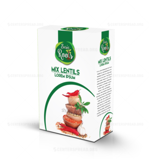 Packaging Design by CENTERSPREAD for HomeNeeds | Design: #14139122