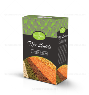 Packaging Design by CENTERSPREAD for HomeNeeds | Design: #14139124