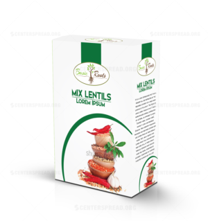 Packaging Design by CENTERSPREAD for HomeNeeds | Design: #14139125