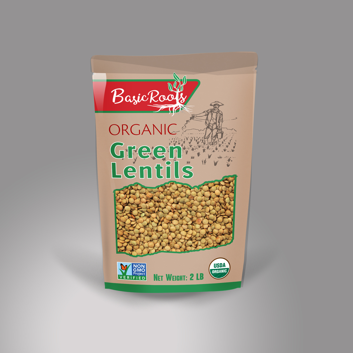 Packaging Design by Giovanni for HomeNeeds | Design #14088797