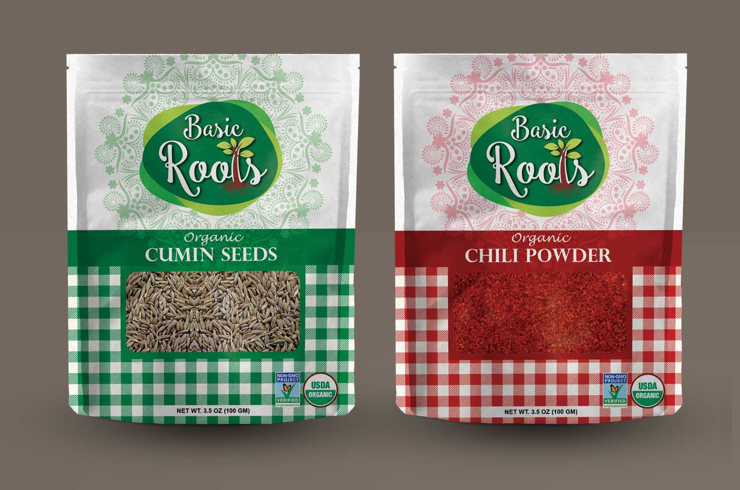 Packaging Design by falcon.wings for HomeNeeds | Design #14149119