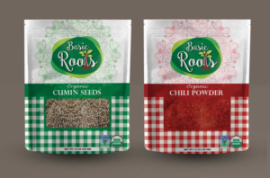 Packaging Design by falcon.wings