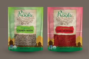 Packaging Design by falcon.wings for HomeNeeds | Design: #14149125