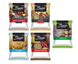 Packaging Design by wiesnu.a for HomeNeeds | Design: #14124888