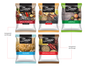Packaging Design by wiesnu.a for HomeNeeds | Design: #14130736