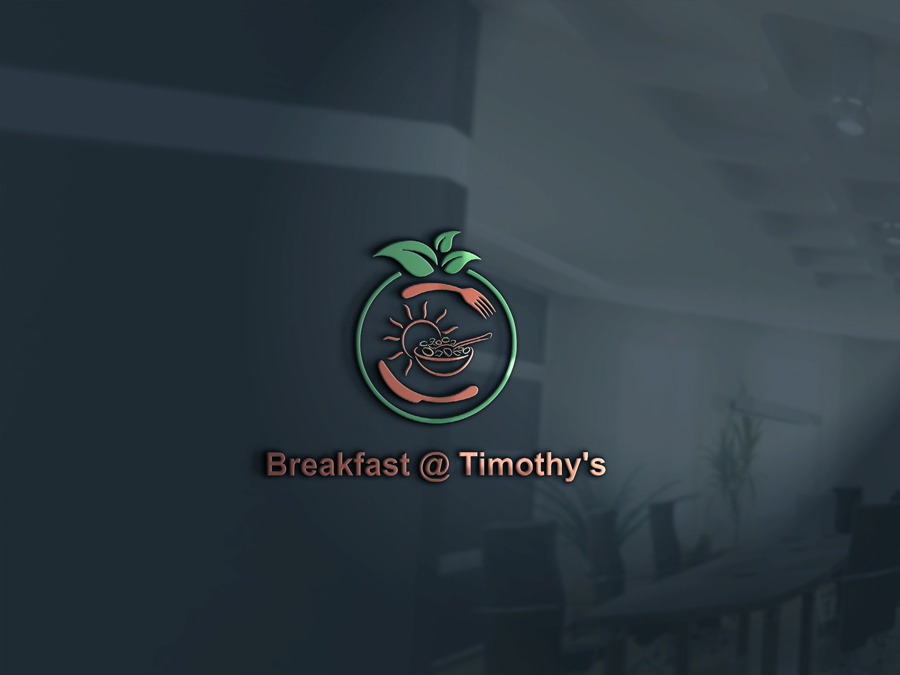 Logo Design by logout babu for this project | Design #14067330