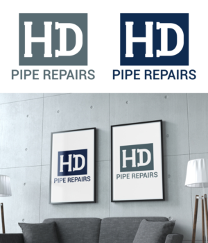 Logo Design by Impressive Solutions for this project | Design: #14081071
