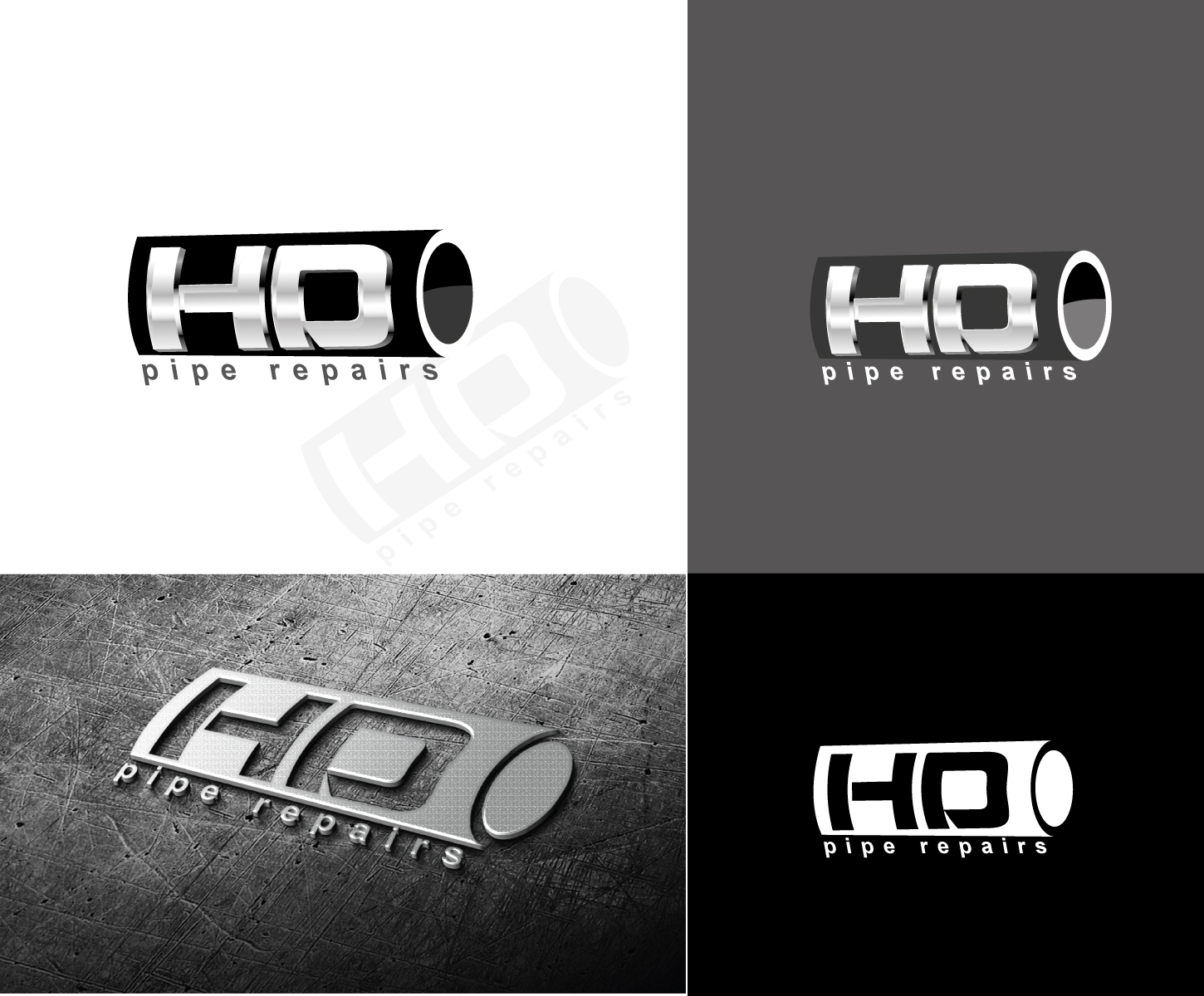 Logo Design by Graphic Bricks for this project | Design #14068435