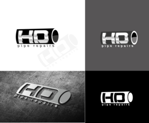 Logo Design by Graphic Bricks