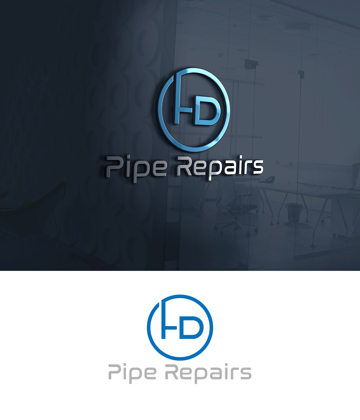Logo Design by supercreative for this project | Design #14078343