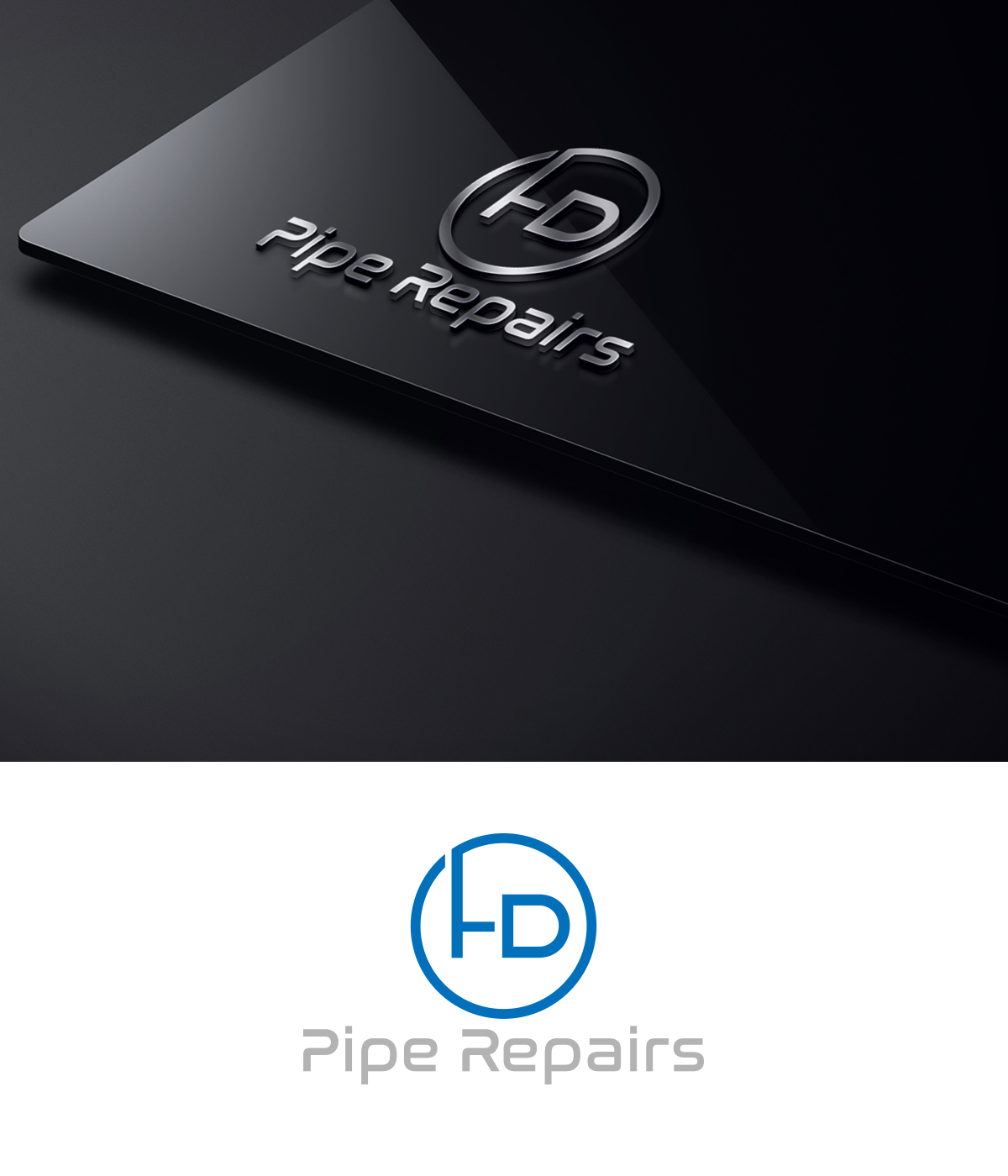 Logo Design by supercreative for this project | Design #14078346