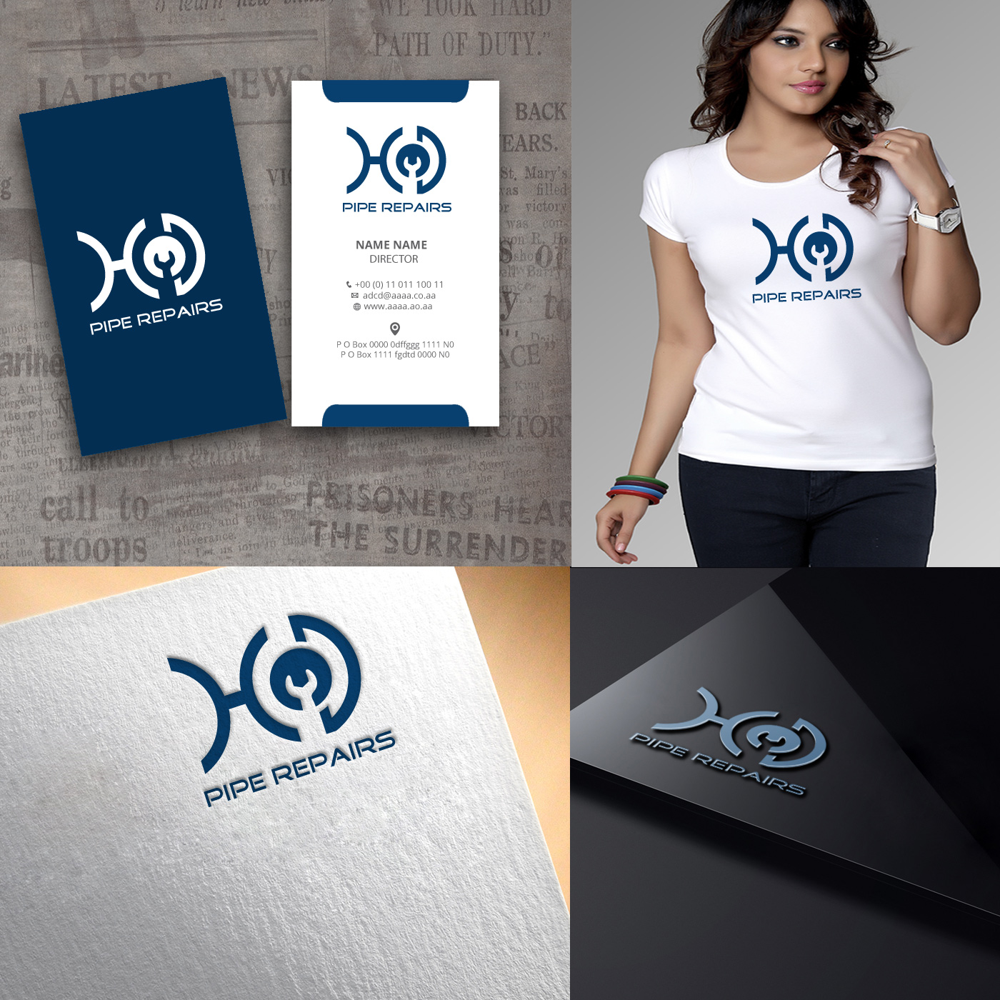 Logo Design by zebronicgraphic for this project | Design #14086510