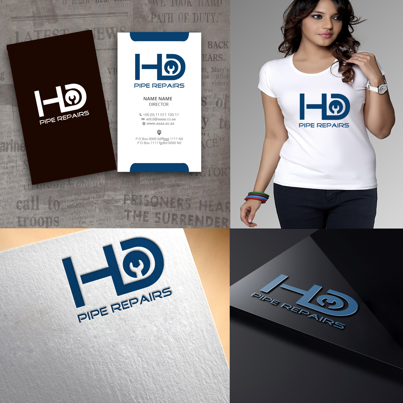 Diseño de Logo por zebronicgraphic para este proyecto | Diseño #14102025