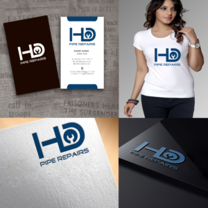 Logo Design by zebronicgraphic for this project | Design: #14102025