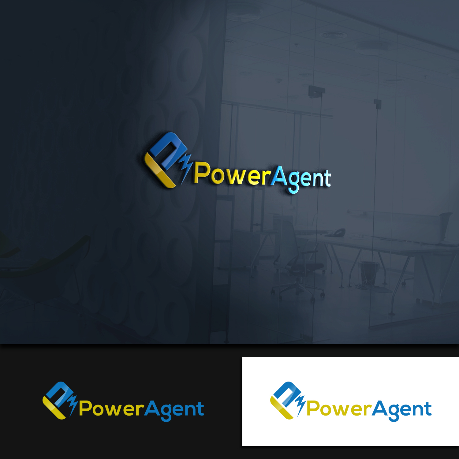 Design de Logo par IMD-HUB pour ce projet | Design #14066896