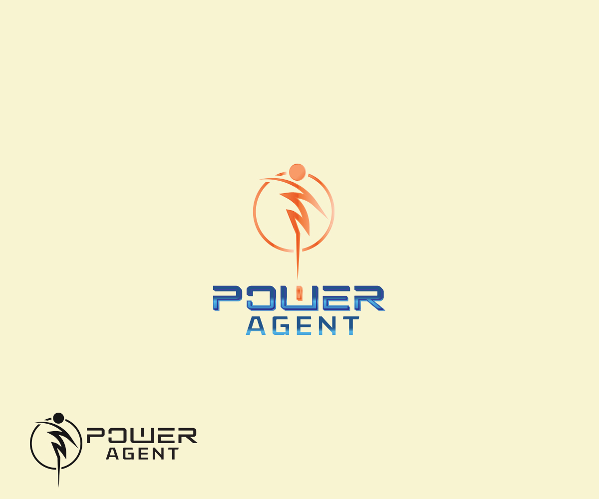 Logo Design by S. Shin for this project | Design #14076112