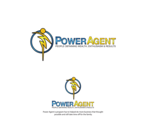 Design de Logo par S. Shin pour ce projet | Design : #14084905