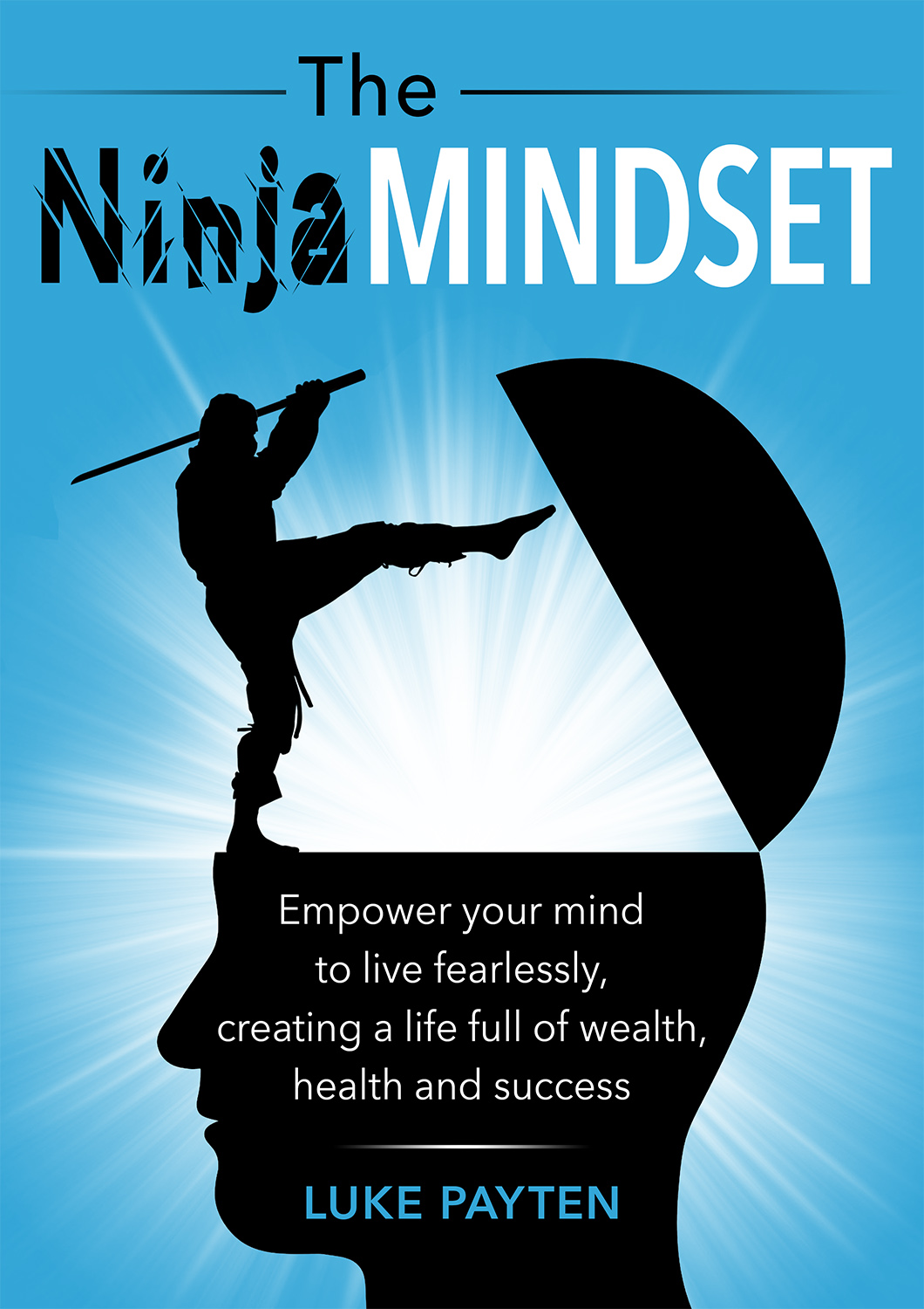 Diseño de portada de libro por espacio_M para Shinobu Media | Diseño #14223407