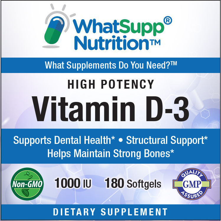 Label Design by Dunamis for WhatSupp Nutrition | Design #14190431