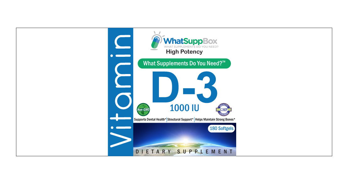 Label Design by Parul for WhatSupp Nutrition | Design #14267390