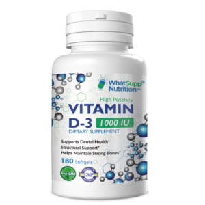 Diseño de Etiqueta por 55rova para WhatSupp Nutrition | Diseño: #14142701