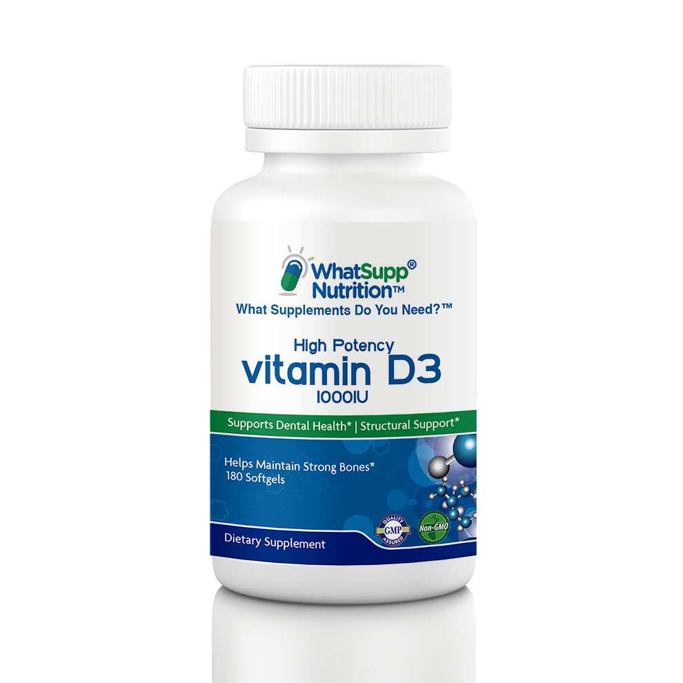 Label Design by Elizaa for WhatSupp Nutrition | Design #14283975