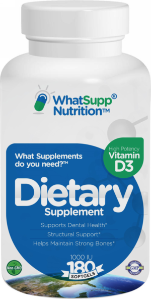 Diseño de Etiqueta por Marketing Wings para WhatSupp Nutrition | Diseño: #14082626
